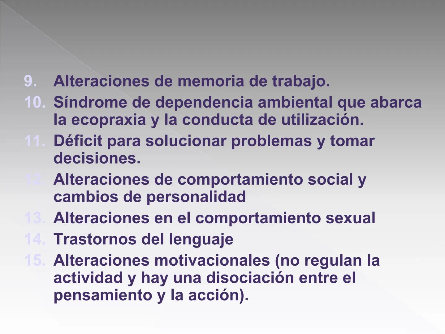 Neuropsicología de las
Funciones ejecutivas
Adriana M. Martínez M.
Ms. RHN y EC-UAB ejecutar
Para vivir las personas deben actuar; para
actu