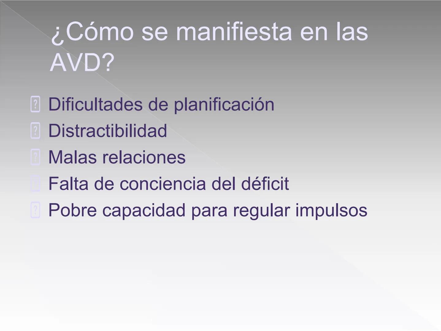 Neuropsicología de las
Funciones ejecutivas
Adriana M. Martínez M.
Ms. RHN y EC-UAB ejecutar
Para vivir las personas deben actuar; para
actu