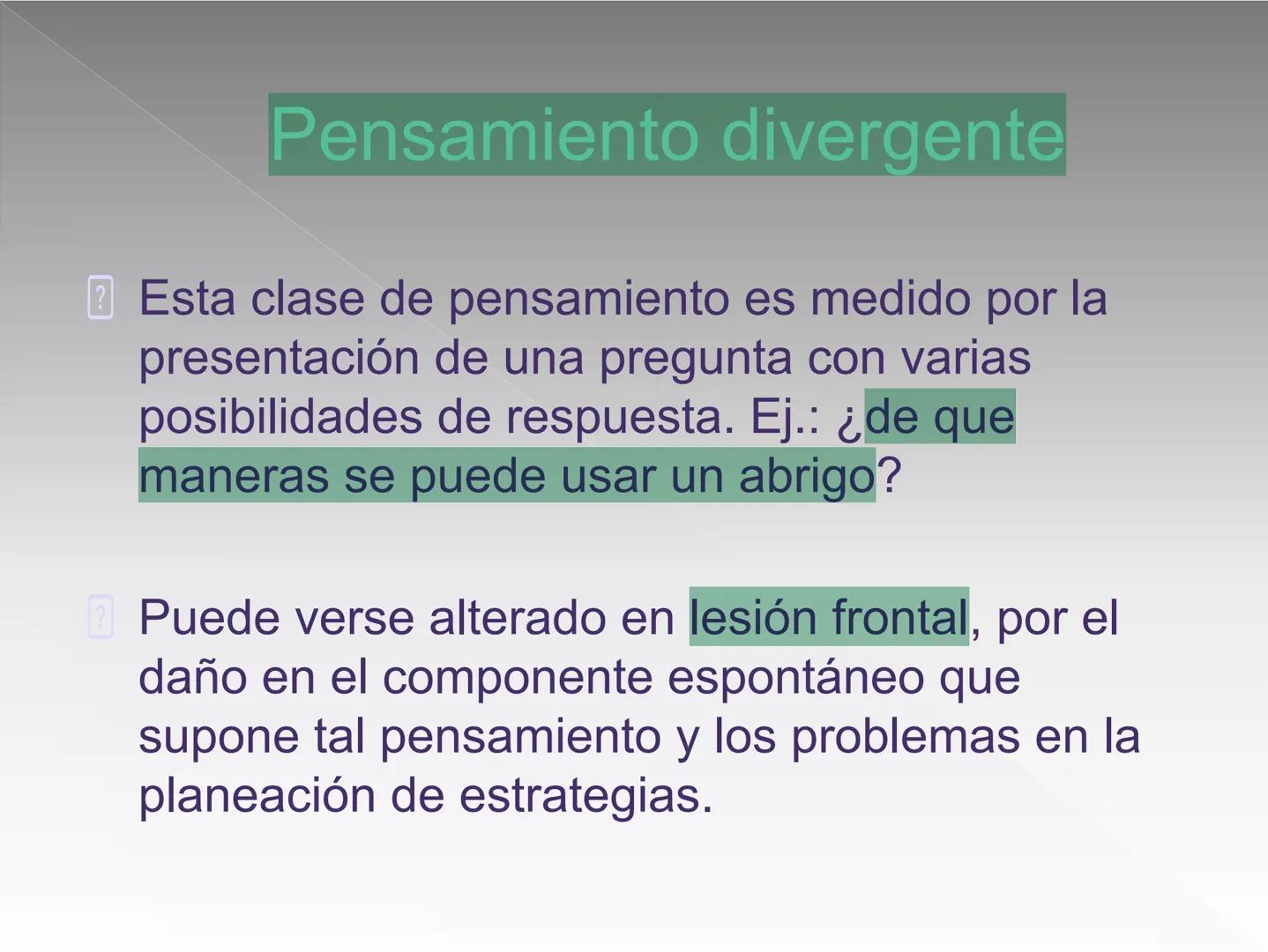 Neuropsicología de las
Funciones ejecutivas
Adriana M. Martínez M.
Ms. RHN y EC-UAB ejecutar
Para vivir las personas deben actuar; para
actu