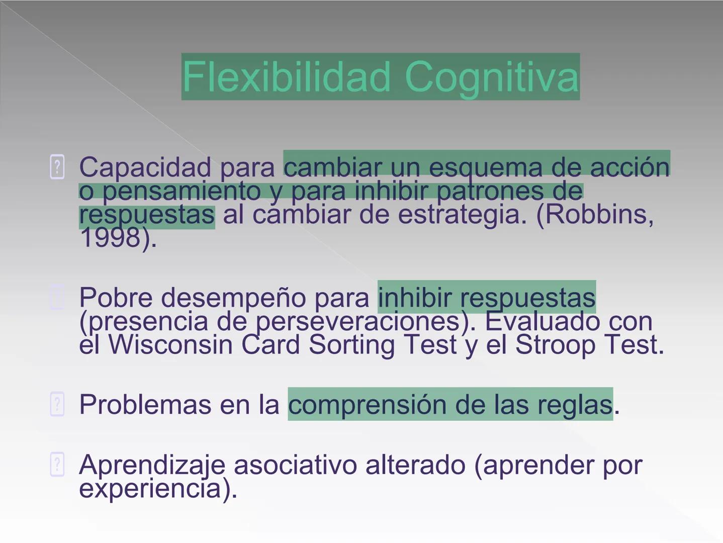 Neuropsicología de las
Funciones ejecutivas
Adriana M. Martínez M.
Ms. RHN y EC-UAB ejecutar
Para vivir las personas deben actuar; para
actu