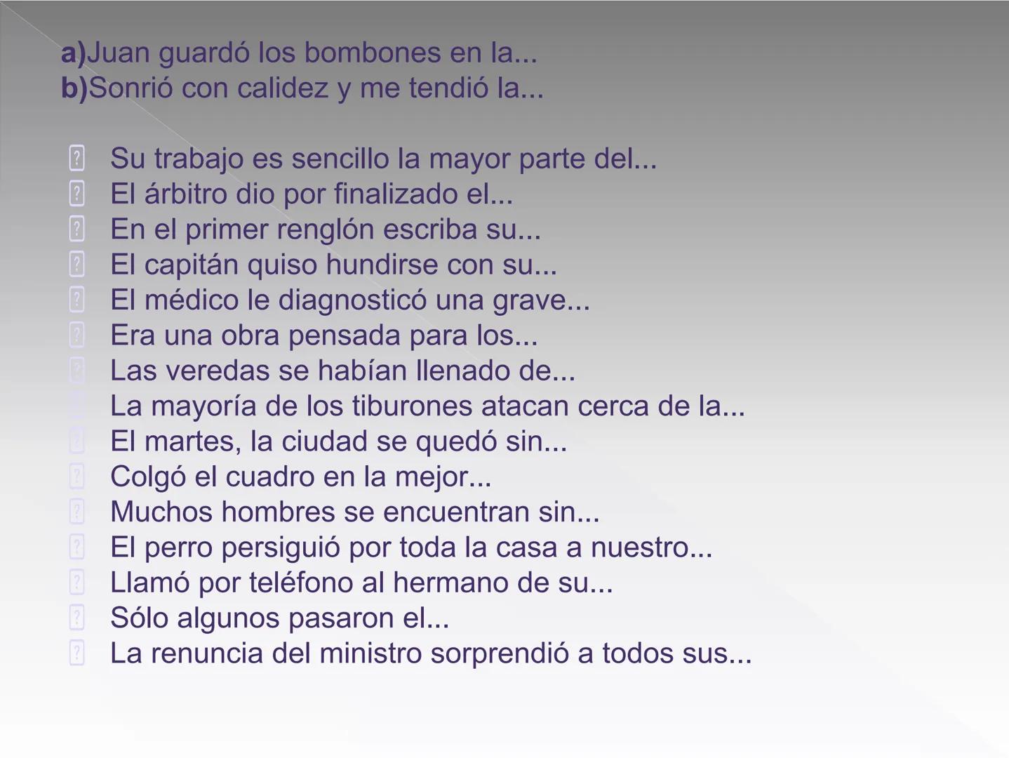 Neuropsicología de las
Funciones ejecutivas
Adriana M. Martínez M.
Ms. RHN y EC-UAB ejecutar
Para vivir las personas deben actuar; para
actu