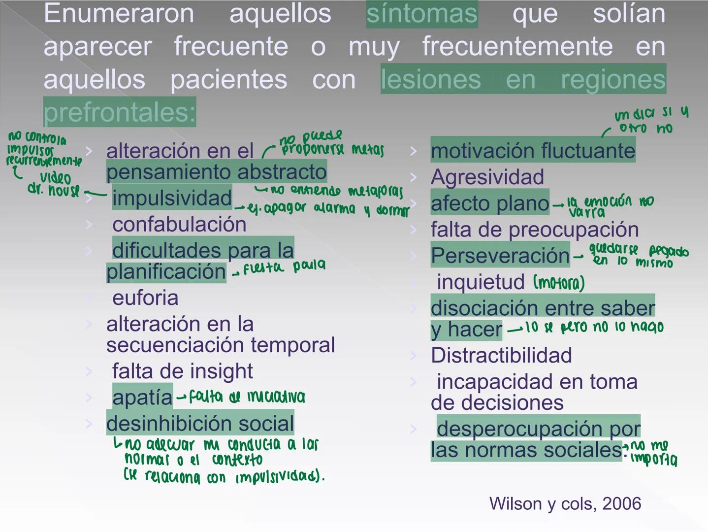 Neuropsicología de las
Funciones ejecutivas
Adriana M. Martínez M.
Ms. RHN y EC-UAB ejecutar
Para vivir las personas deben actuar; para
actu