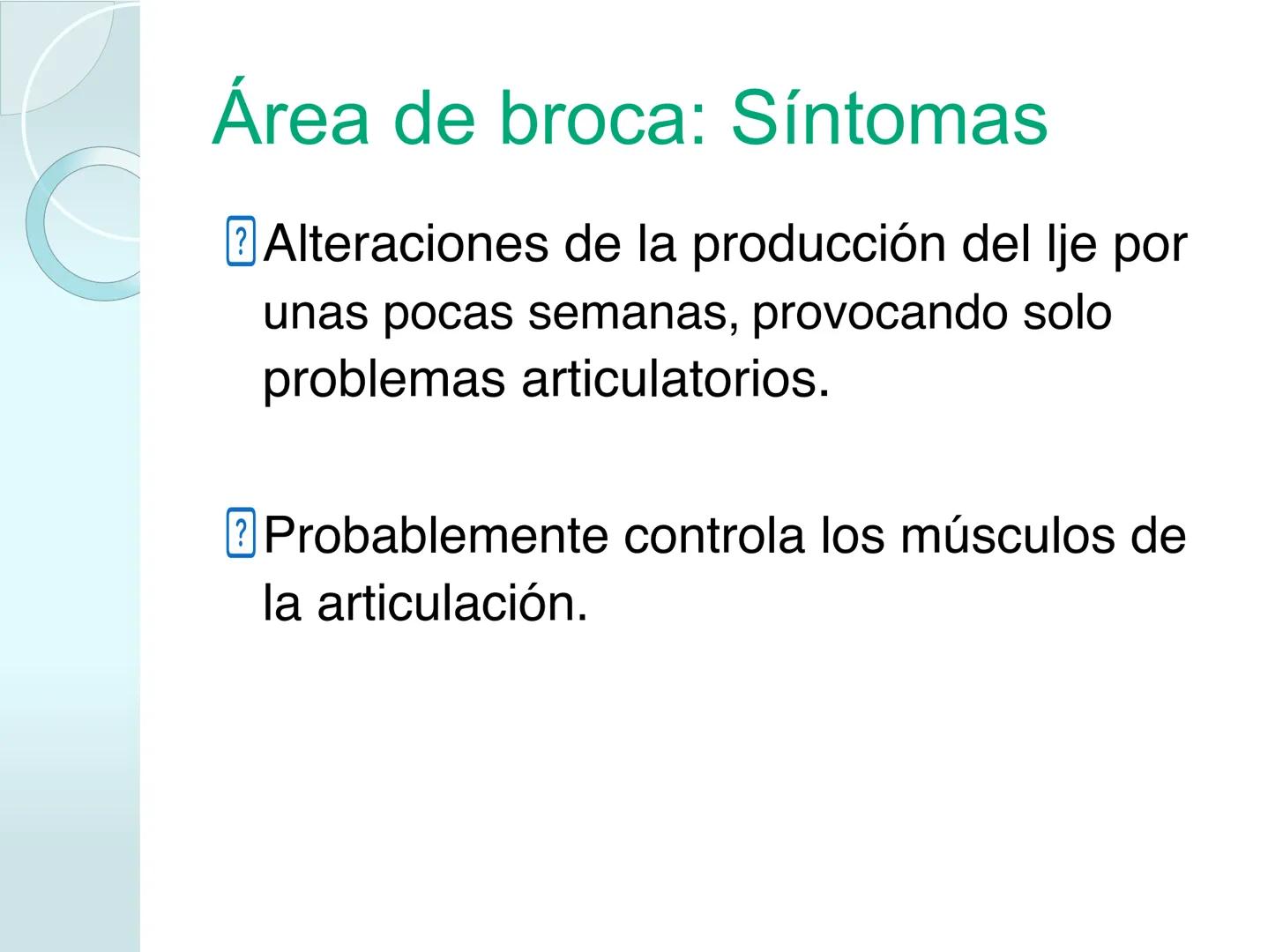 # NEUROPSICOLOGIA DEL
LENGUAJE
ADRIANA M. MARTINEZ
Máster en Rehabilitación Neuropsicológica y
Estimulación Cognitiva- UAB Definición
? -