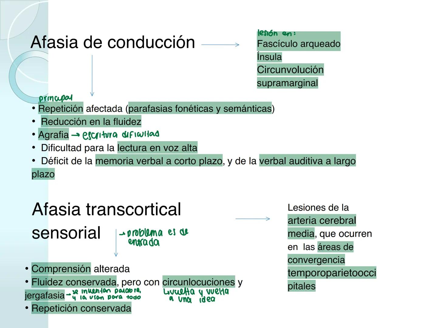 # NEUROPSICOLOGIA DEL
LENGUAJE
ADRIANA M. MARTINEZ
Máster en Rehabilitación Neuropsicológica y
Estimulación Cognitiva- UAB Definición
? -