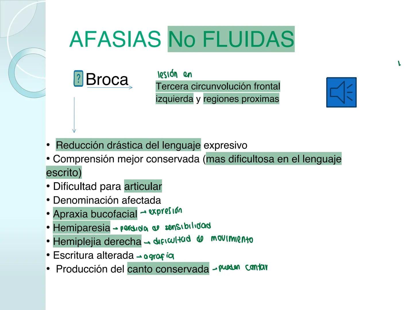 # NEUROPSICOLOGIA DEL
LENGUAJE
ADRIANA M. MARTINEZ
Máster en Rehabilitación Neuropsicológica y
Estimulación Cognitiva- UAB Definición
? -