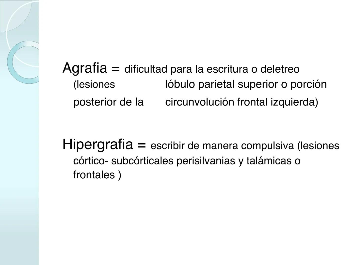 # NEUROPSICOLOGIA DEL
LENGUAJE
ADRIANA M. MARTINEZ
Máster en Rehabilitación Neuropsicológica y
Estimulación Cognitiva- UAB Definición
? -