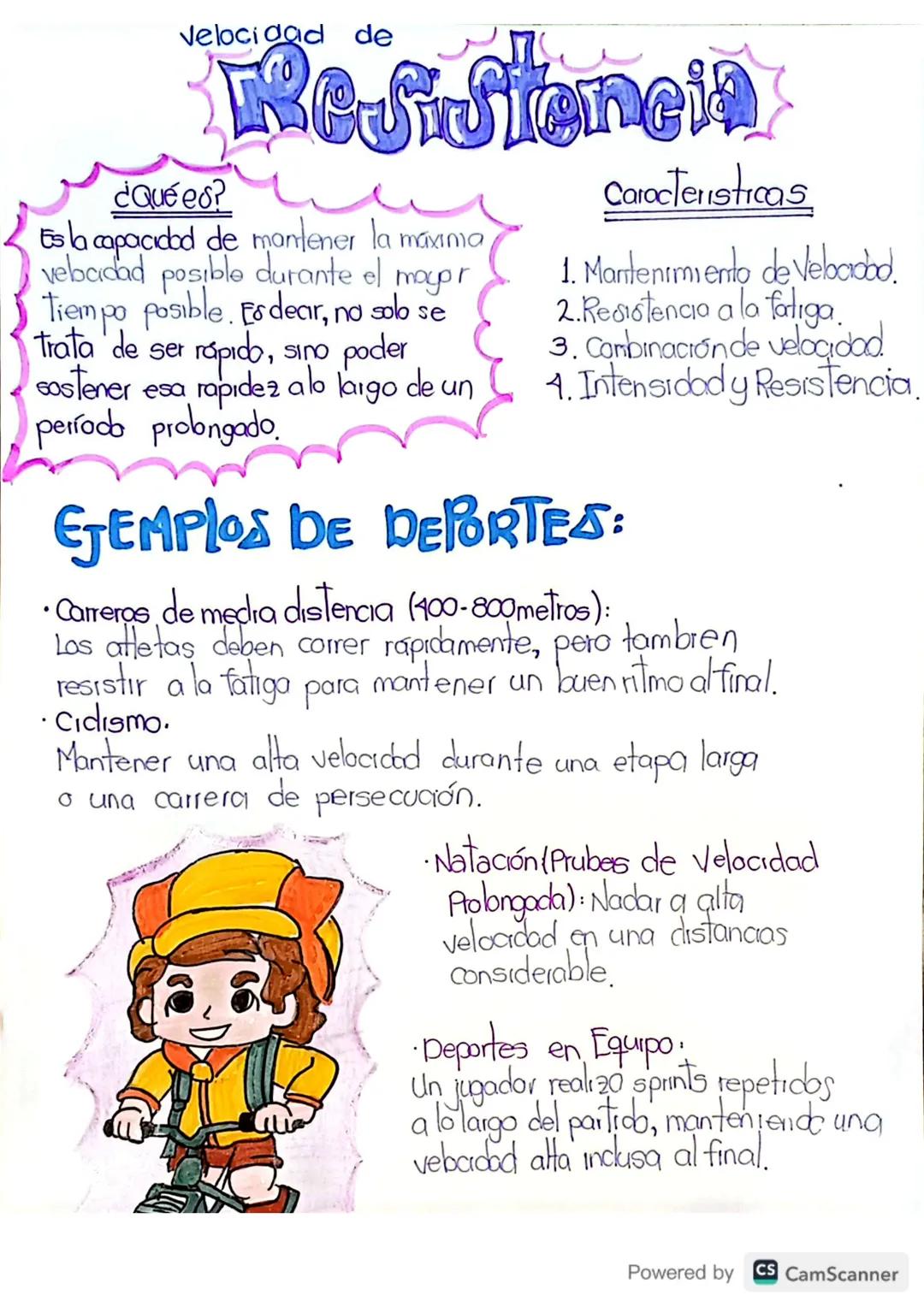 velosidad
EXPLOSIVA
Pero... ¿Qué es la velocidad explosiva?
Es la capacidad de aplicar la maxima
fuerza o vebadad en el menor tiempo
posible