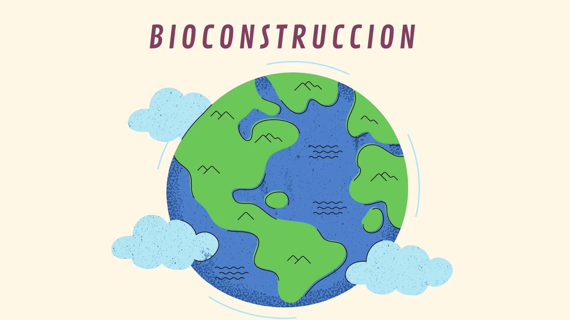 # BIOCONSTRUCCION # BIO / CONSTRUCCION EXTENSIÓN DE LA BIOLOGIA
ES IMPORTANTE QUE LA CONSTRUCCIÓN VAYA JUNTO CON LA SALUD A TRAVÉS DEL EMPLE