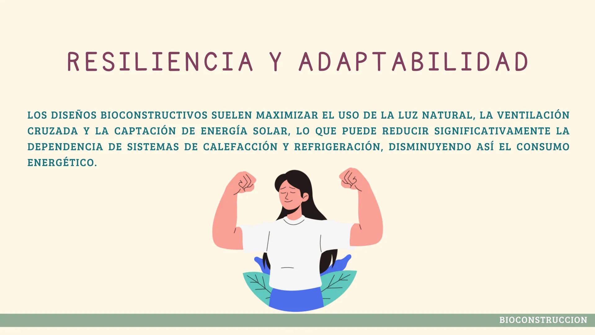 # BIOCONSTRUCCION # BIO / CONSTRUCCION EXTENSIÓN DE LA BIOLOGIA
ES IMPORTANTE QUE LA CONSTRUCCIÓN VAYA JUNTO CON LA SALUD A TRAVÉS DEL EMPLE