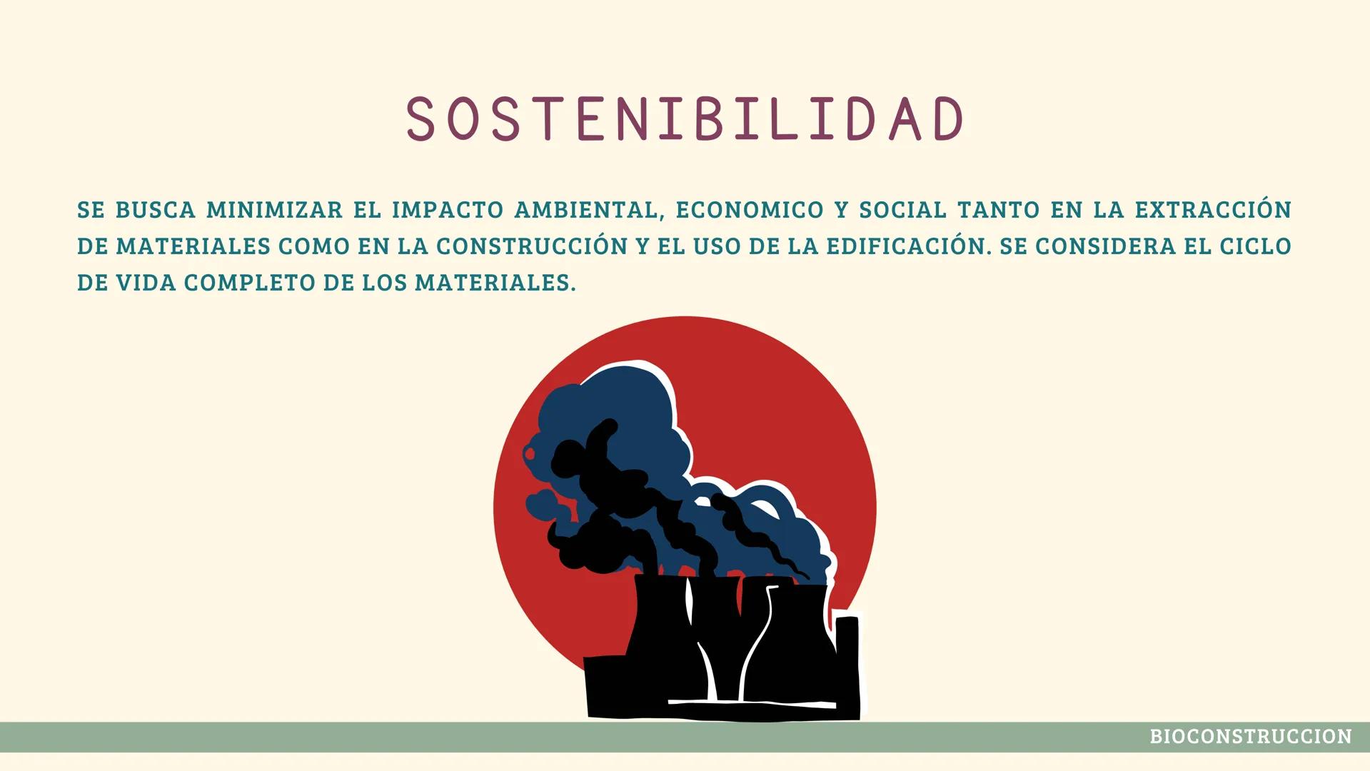 # BIOCONSTRUCCION # BIO / CONSTRUCCION EXTENSIÓN DE LA BIOLOGIA
ES IMPORTANTE QUE LA CONSTRUCCIÓN VAYA JUNTO CON LA SALUD A TRAVÉS DEL EMPLE