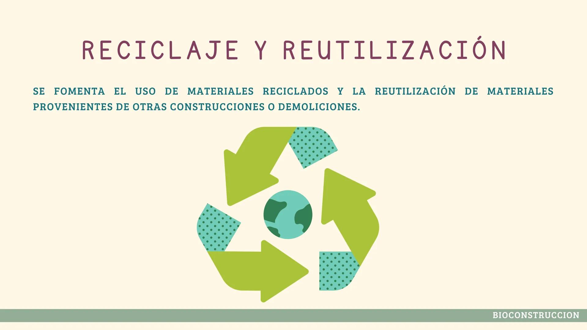 # BIOCONSTRUCCION # BIO / CONSTRUCCION EXTENSIÓN DE LA BIOLOGIA
ES IMPORTANTE QUE LA CONSTRUCCIÓN VAYA JUNTO CON LA SALUD A TRAVÉS DEL EMPLE