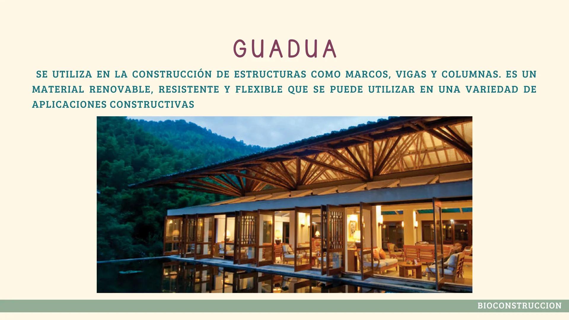 # BIOCONSTRUCCION # BIO / CONSTRUCCION EXTENSIÓN DE LA BIOLOGIA
ES IMPORTANTE QUE LA CONSTRUCCIÓN VAYA JUNTO CON LA SALUD A TRAVÉS DEL EMPLE