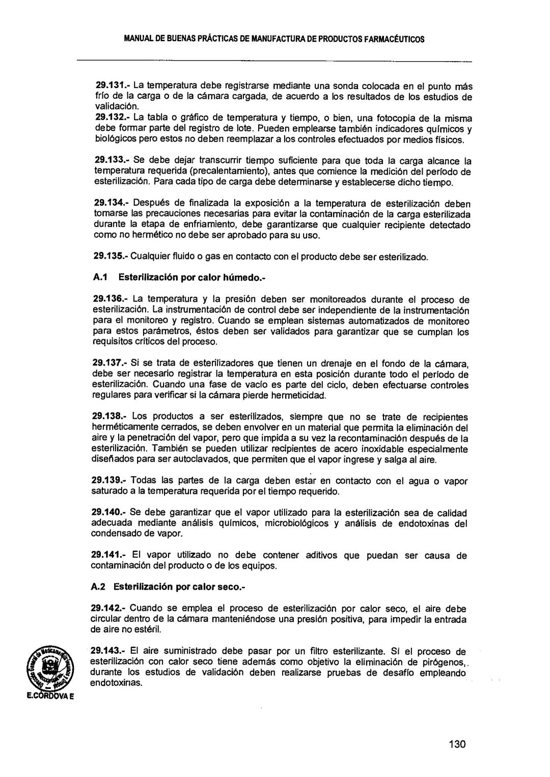 El Peruano/Miércoles 22 de agosto de 2018
SALUD
NORMAS LEGALES
Decreto Supremo que modifica el
Reglamento para el Registro, Control
y Vigila