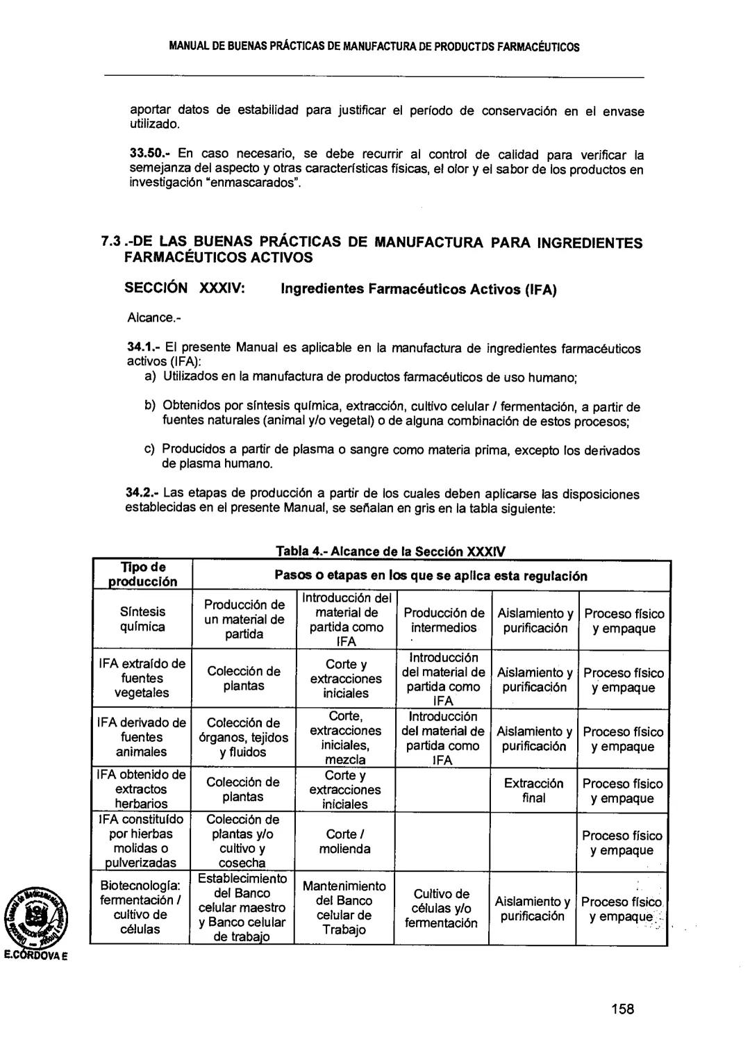 El Peruano/Miércoles 22 de agosto de 2018
SALUD
NORMAS LEGALES
Decreto Supremo que modifica el
Reglamento para el Registro, Control
y Vigila