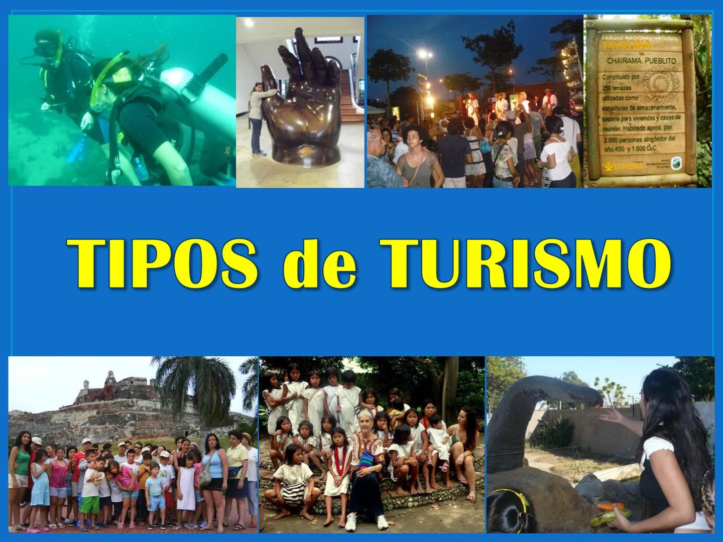 # FUNDAMENTOS DE TURISMO.
Docente:
ALEXANDRA P. ROCA ROCA ## OBJETIVOS DEL MODULO
- Identificar los diferentes tipos
de turismo
- Reconoce