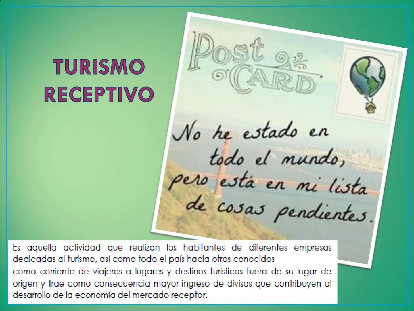 # FUNDAMENTOS DE TURISMO.
Docente:
ALEXANDRA P. ROCA ROCA ## OBJETIVOS DEL MODULO
- Identificar los diferentes tipos
de turismo
- Reconoce