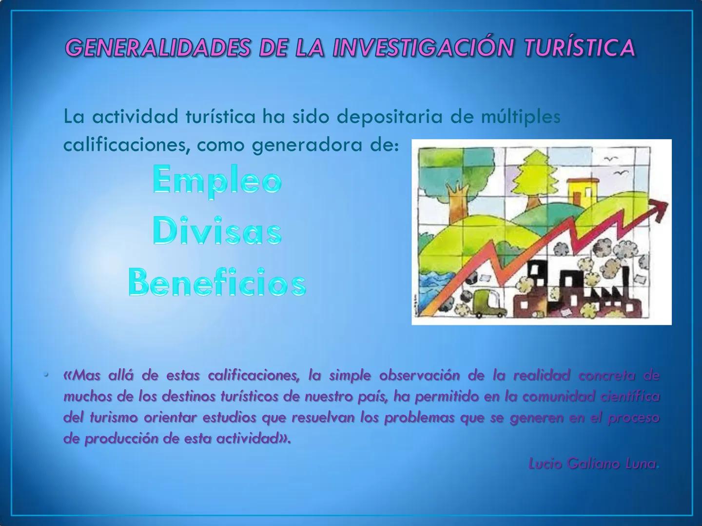 # FUNDAMENTOS DE TURISMO.
Docente:
ALEXANDRA P. ROCA ROCA ## OBJETIVOS DEL MODULO
- Identificar los diferentes tipos
de turismo
- Reconoce