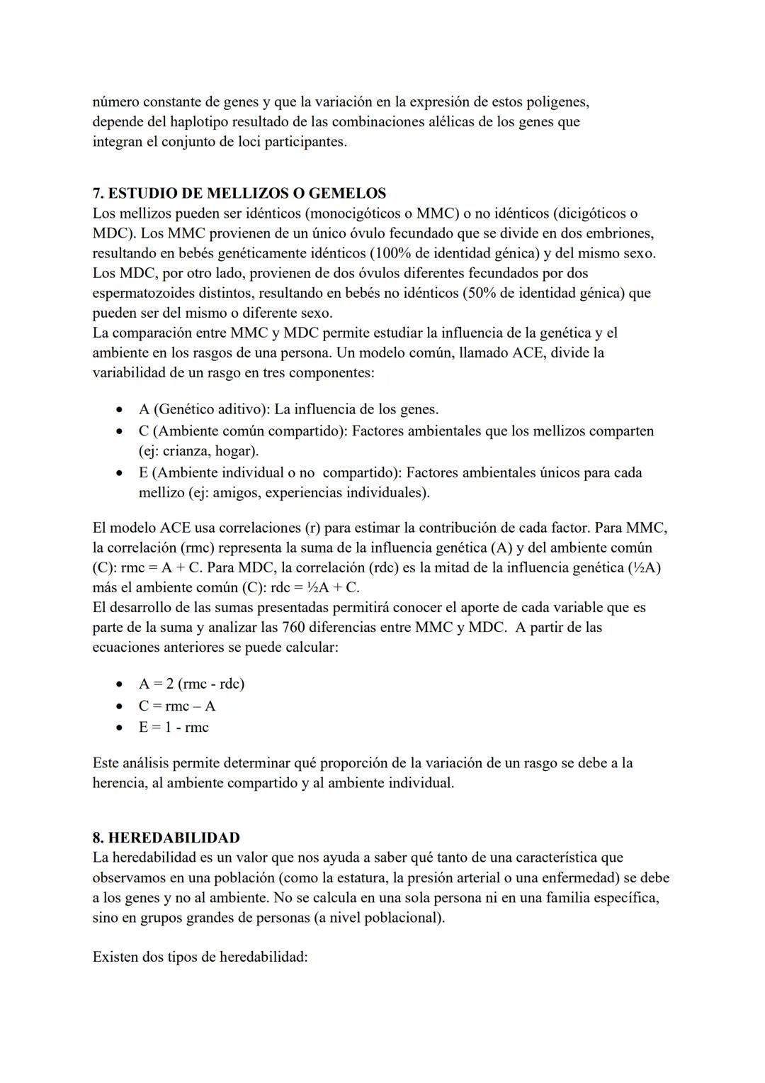 INFOGRAFÍA 1: MECANISMOS NO CLASICOS HERENCIA (CAPITULO 9),
MOSAICISMO, TRANSTORNOS GENÓMICOS, ENFERMEDAD POR
EXPANSION DE MICROSATELITES, D