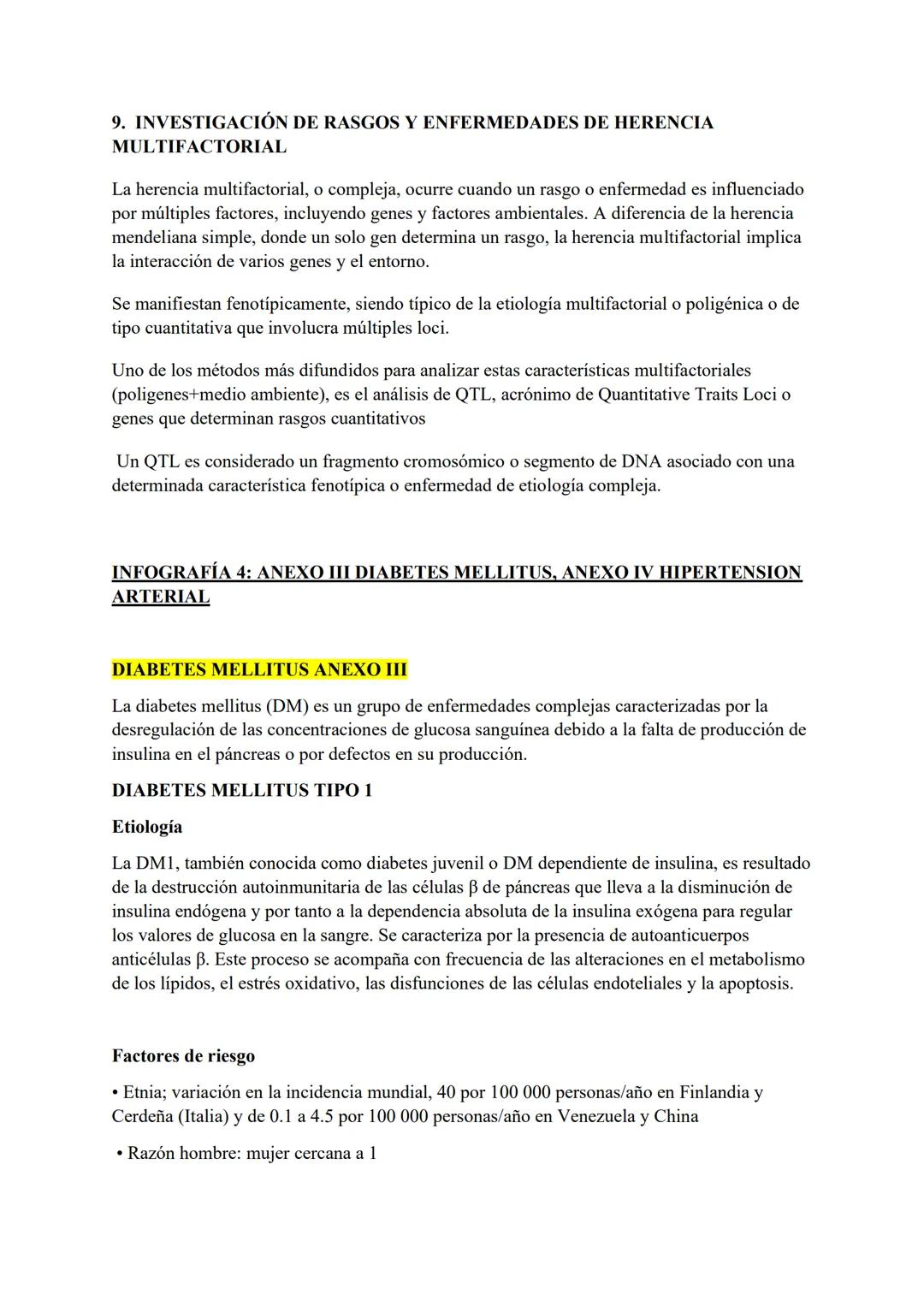 INFOGRAFÍA 1: MECANISMOS NO CLASICOS HERENCIA (CAPITULO 9),
MOSAICISMO, TRANSTORNOS GENÓMICOS, ENFERMEDAD POR
EXPANSION DE MICROSATELITES, D