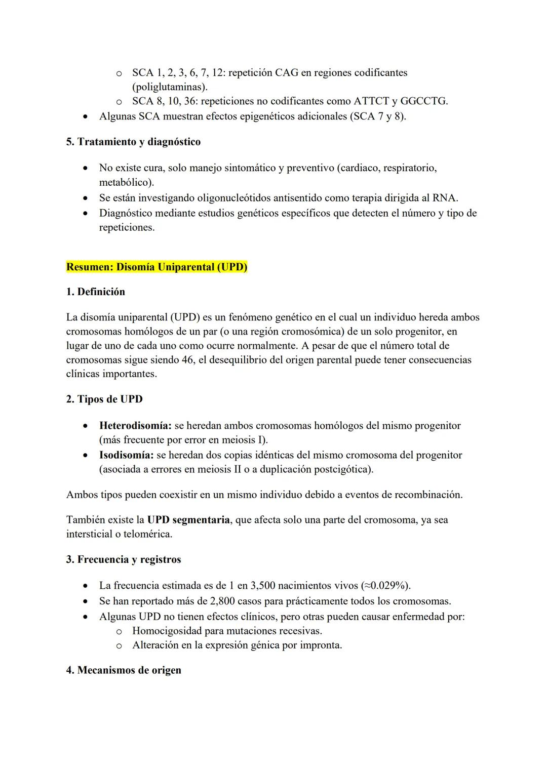 INFOGRAFÍA 1: MECANISMOS NO CLASICOS HERENCIA (CAPITULO 9),
MOSAICISMO, TRANSTORNOS GENÓMICOS, ENFERMEDAD POR
EXPANSION DE MICROSATELITES, D