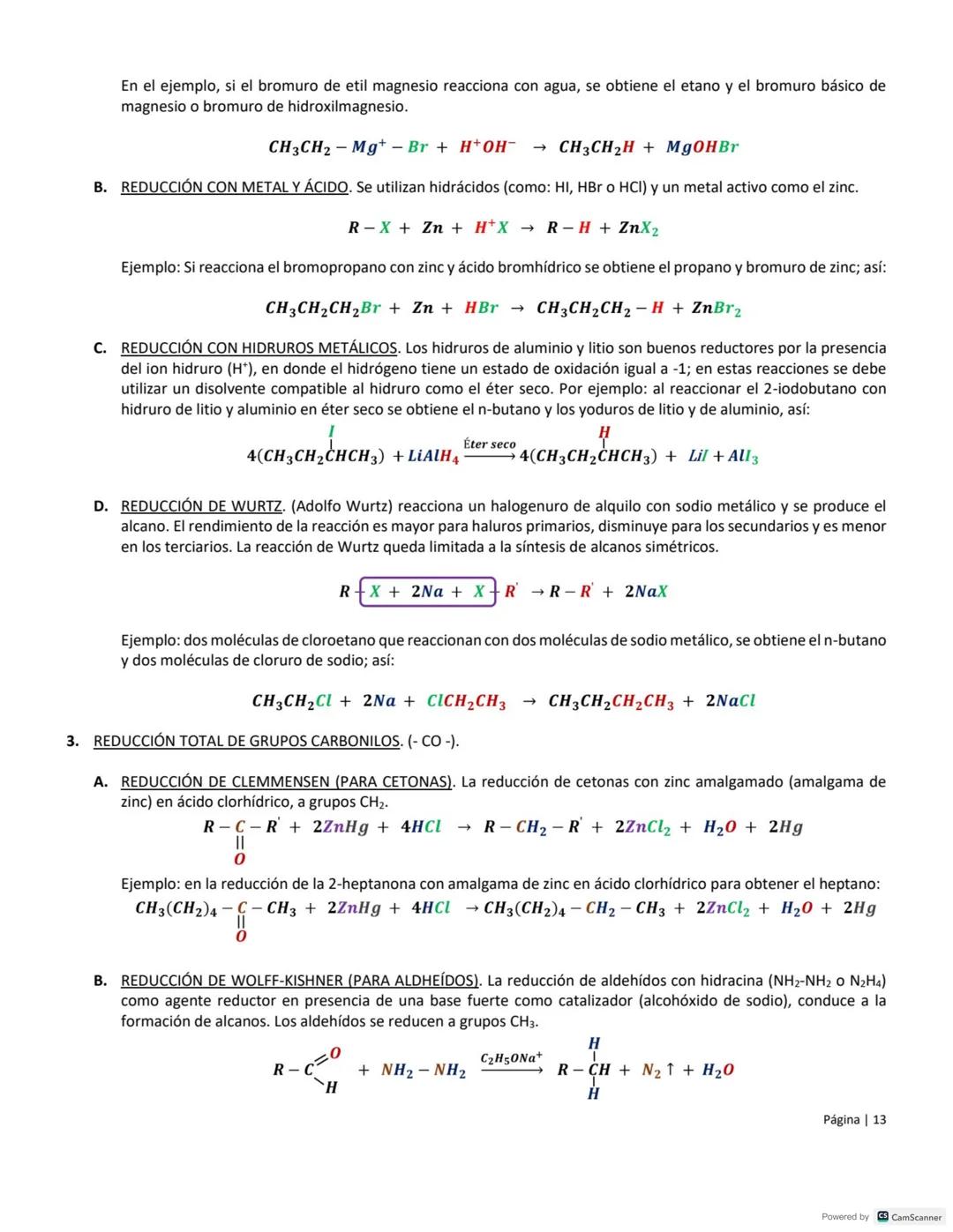 GRADO:
DÉCIMO
DOCENTE
INSTITUCIÓN EDUCATIVA "EL ROSARIO" PAIΡΑ
MEDIA ACADÉMICA
ASIGNATURA:
QUÍMICA
Manuel Alberto Amarillo Vaca
LOS ALCANOS