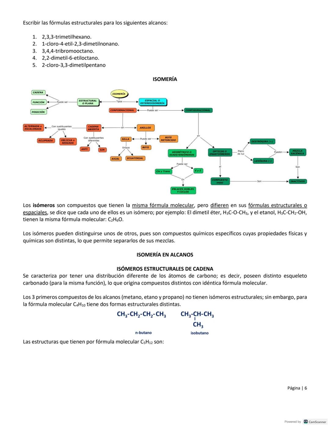 GRADO:
DÉCIMO
DOCENTE
INSTITUCIÓN EDUCATIVA "EL ROSARIO" PAIΡΑ
MEDIA ACADÉMICA
ASIGNATURA:
QUÍMICA
Manuel Alberto Amarillo Vaca
LOS ALCANOS
