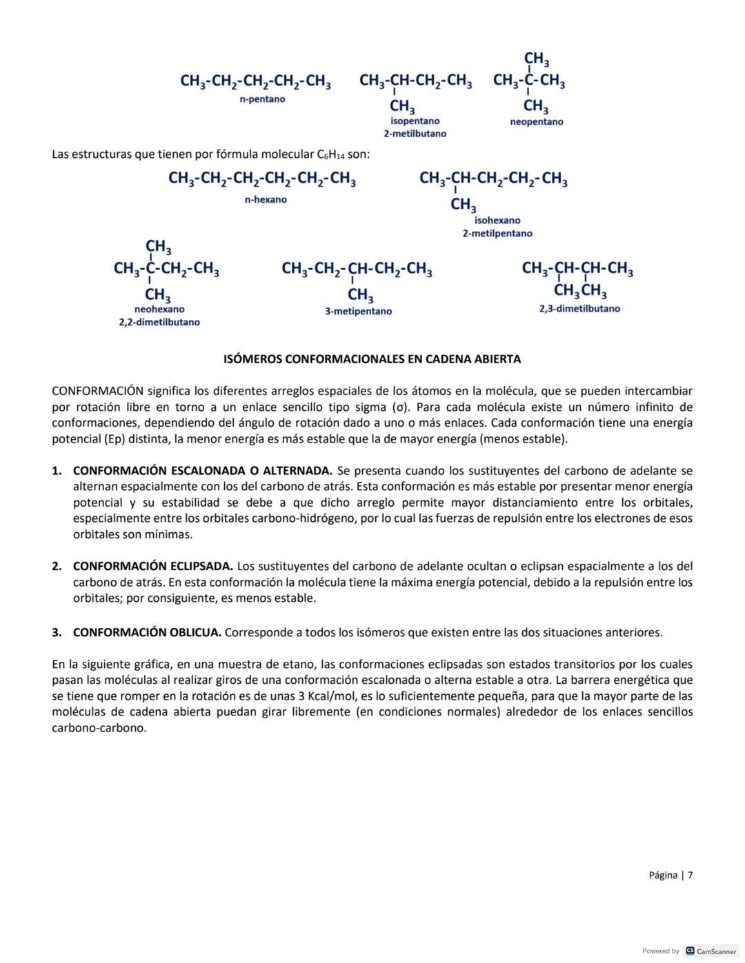GRADO:
DÉCIMO
DOCENTE
INSTITUCIÓN EDUCATIVA "EL ROSARIO" PAIΡΑ
MEDIA ACADÉMICA
ASIGNATURA:
QUÍMICA
Manuel Alberto Amarillo Vaca
LOS ALCANOS