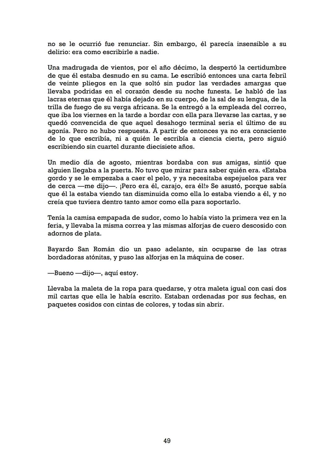 GABRIEL GARCÍA MÁRQUEZ
Crónica de una muerte anunciada Gabriel García Márquez (Aracataca, Colombia, 1928) es la figura más
representativa d