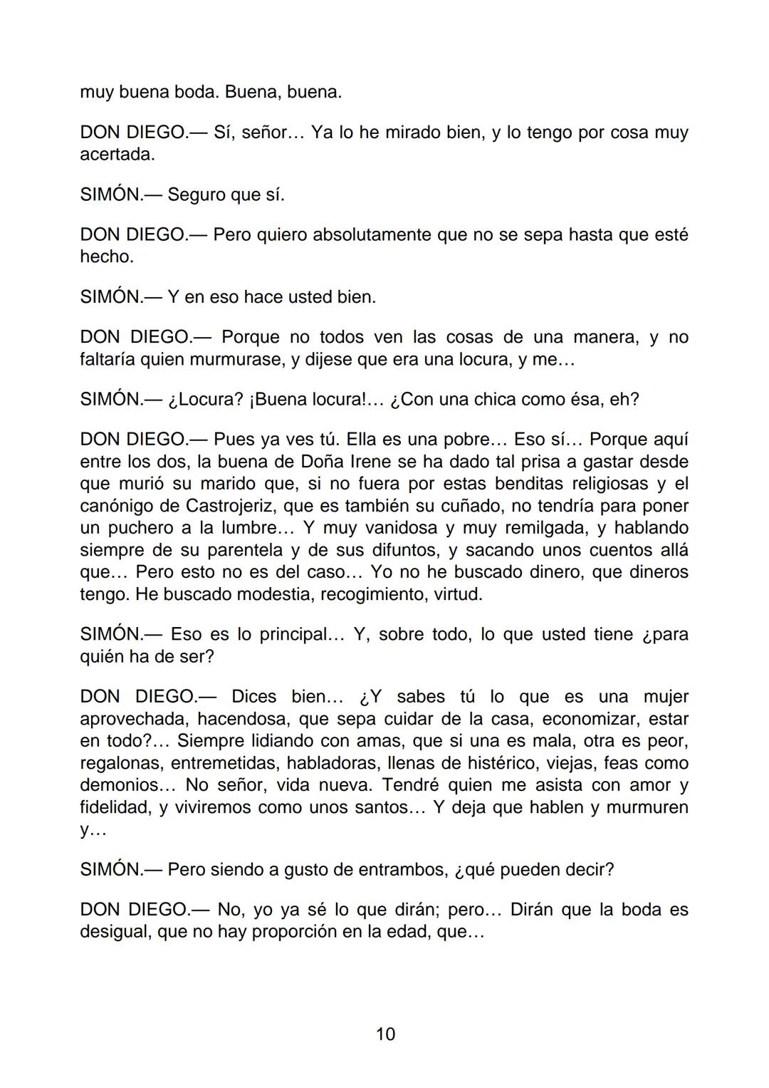 # Leandro Fernández de Moratín
# El Sí de las Niñas
textos.info
biblioteca digital abierta
1 # El Sí de las Niñas
Leandro Fernández de M