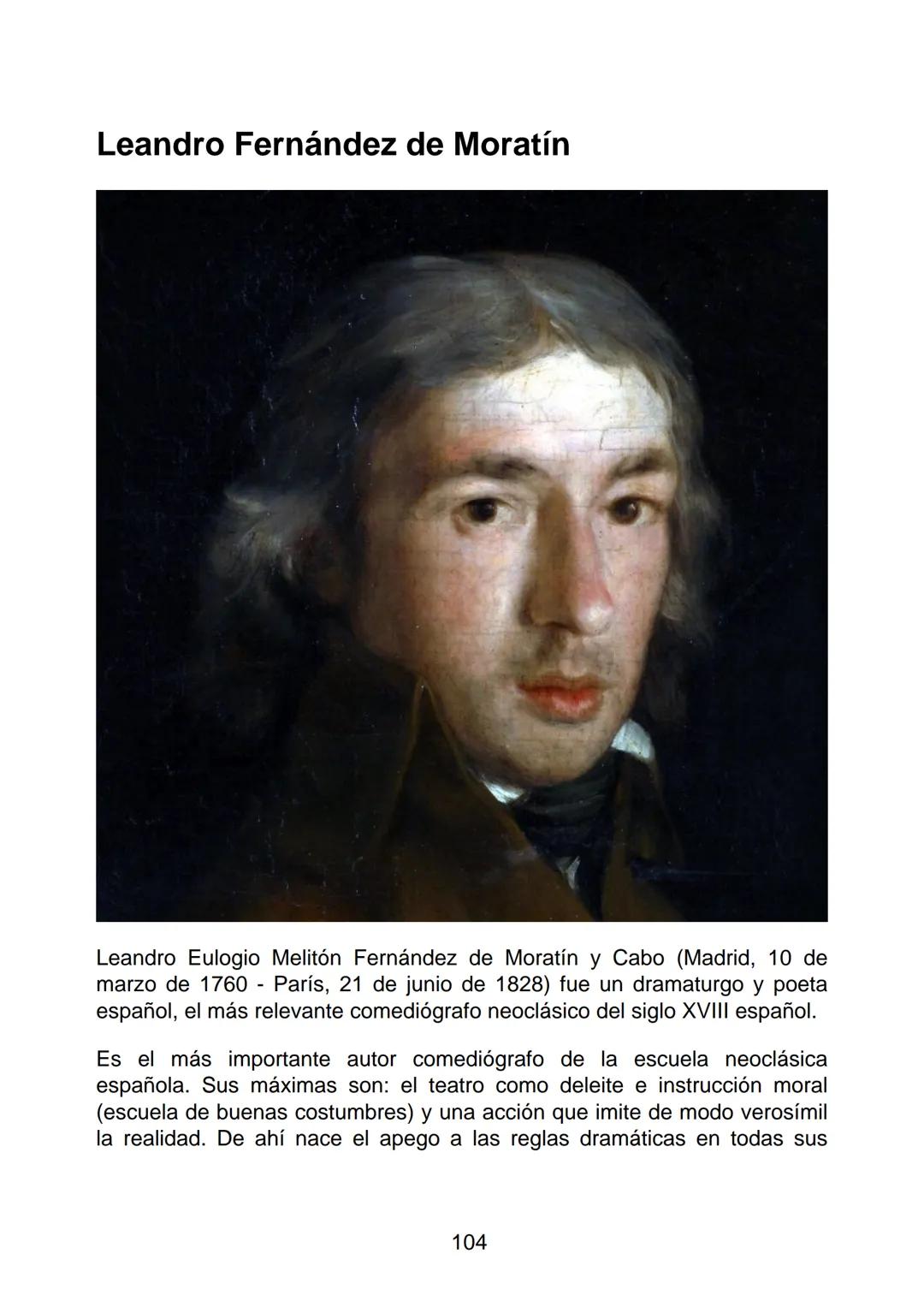 # Leandro Fernández de Moratín
# El Sí de las Niñas
textos.info
biblioteca digital abierta
1 # El Sí de las Niñas
Leandro Fernández de M