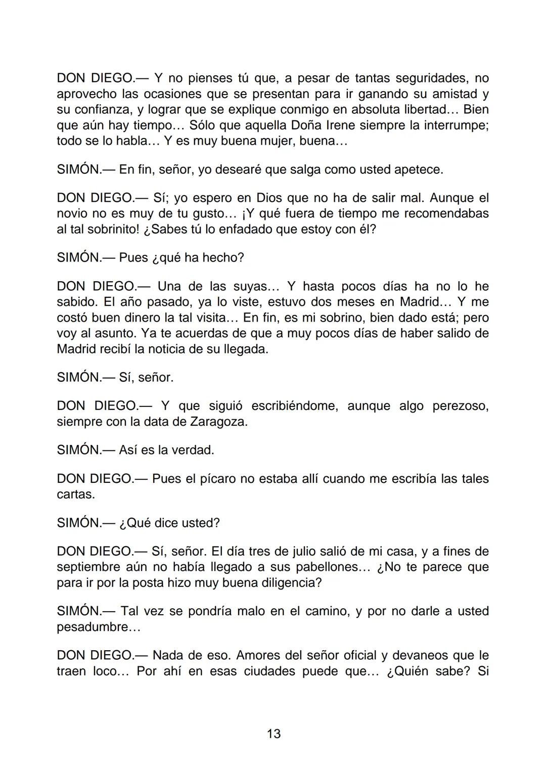 # Leandro Fernández de Moratín
# El Sí de las Niñas
textos.info
biblioteca digital abierta
1 # El Sí de las Niñas
Leandro Fernández de M