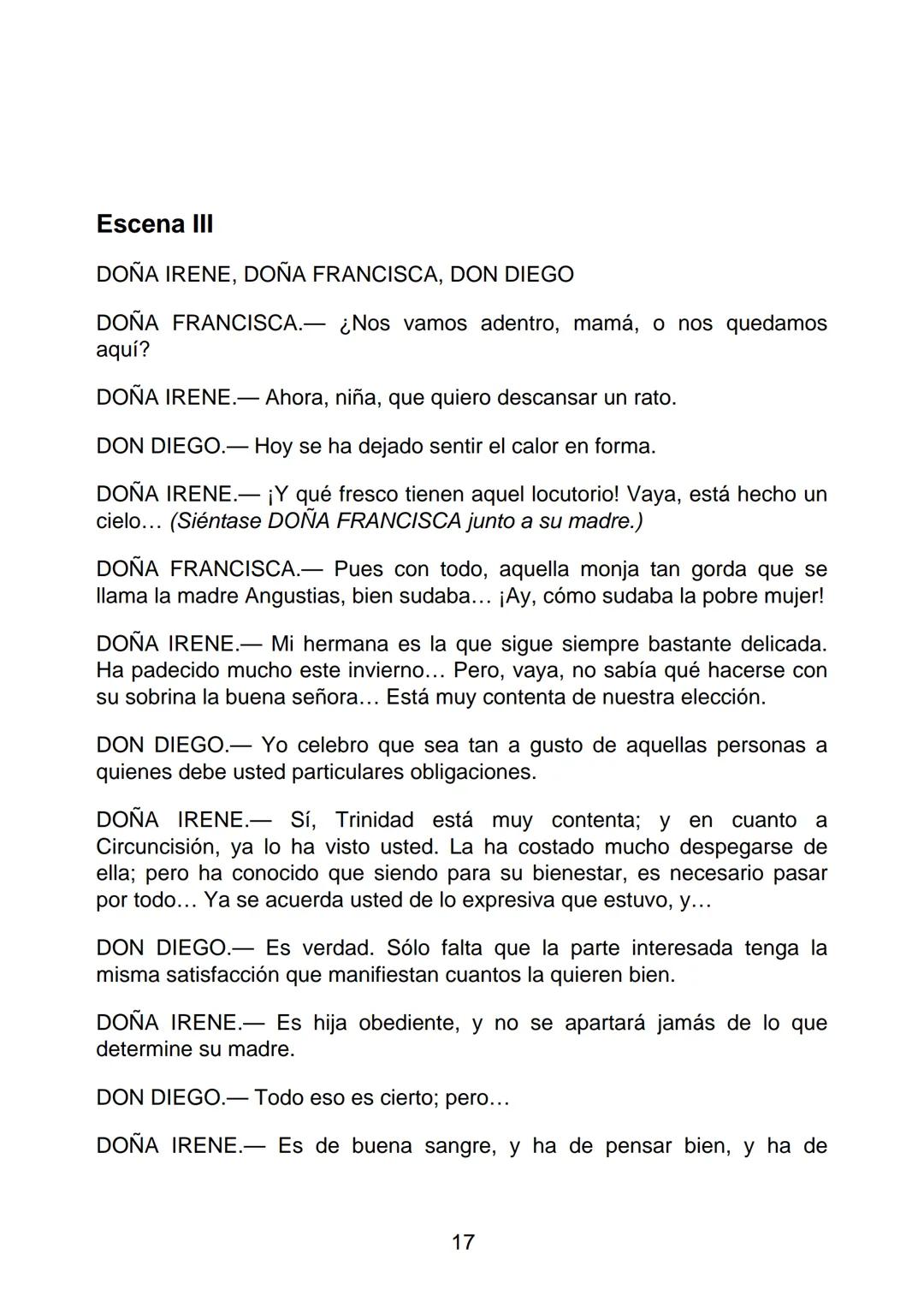 # Leandro Fernández de Moratín
# El Sí de las Niñas
textos.info
biblioteca digital abierta
1 # El Sí de las Niñas
Leandro Fernández de M