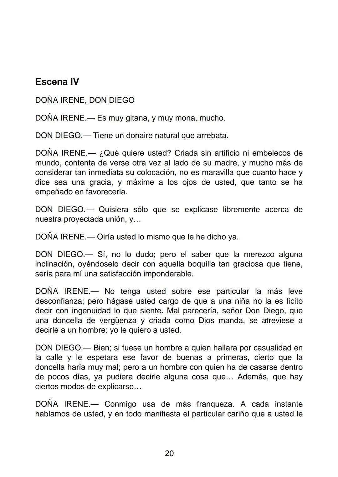 # Leandro Fernández de Moratín
# El Sí de las Niñas
textos.info
biblioteca digital abierta
1 # El Sí de las Niñas
Leandro Fernández de M