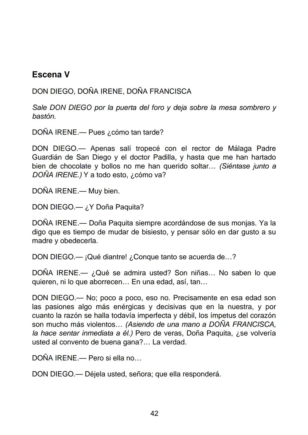 # Leandro Fernández de Moratín
# El Sí de las Niñas
textos.info
biblioteca digital abierta
1 # El Sí de las Niñas
Leandro Fernández de M