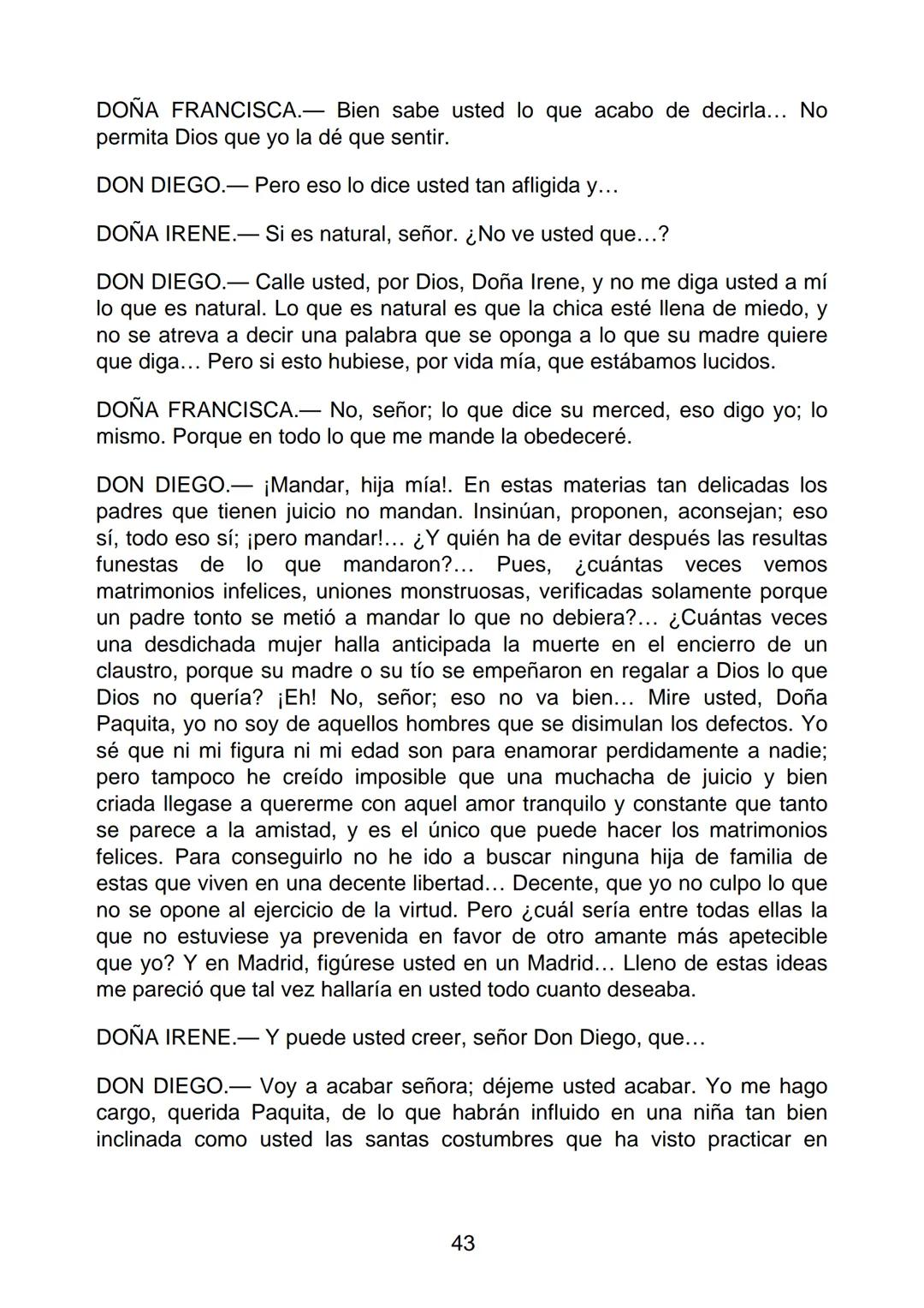 # Leandro Fernández de Moratín
# El Sí de las Niñas
textos.info
biblioteca digital abierta
1 # El Sí de las Niñas
Leandro Fernández de M