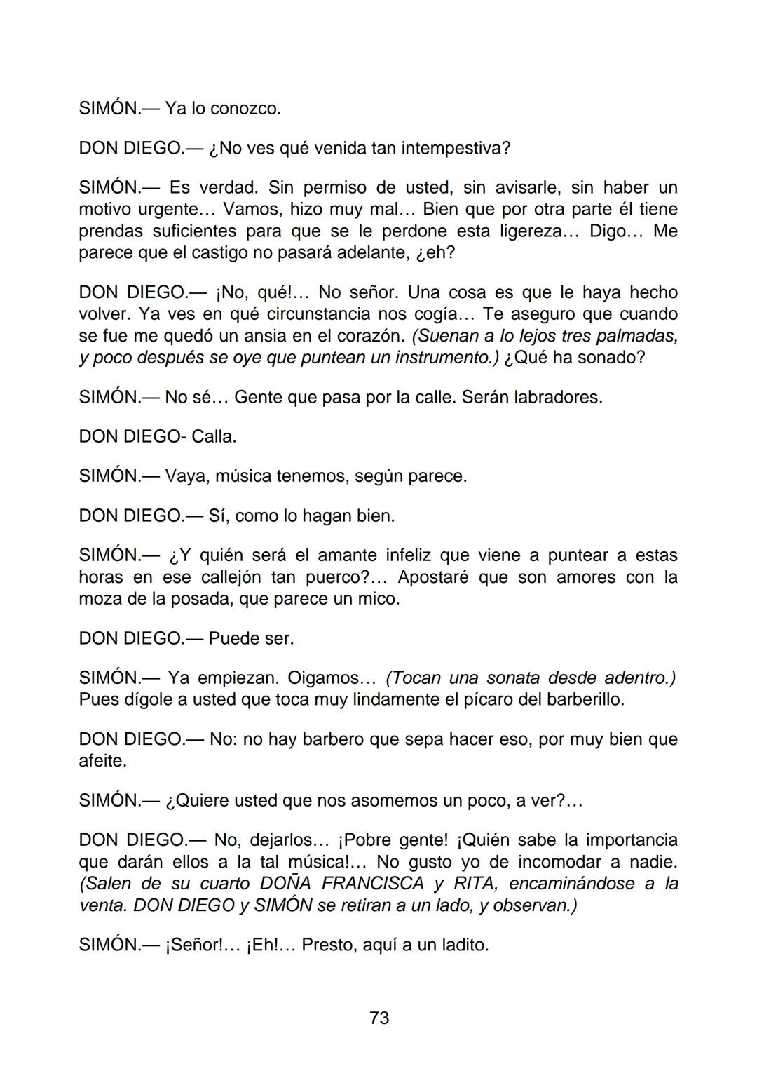 # Leandro Fernández de Moratín
# El Sí de las Niñas
textos.info
biblioteca digital abierta
1 # El Sí de las Niñas
Leandro Fernández de M