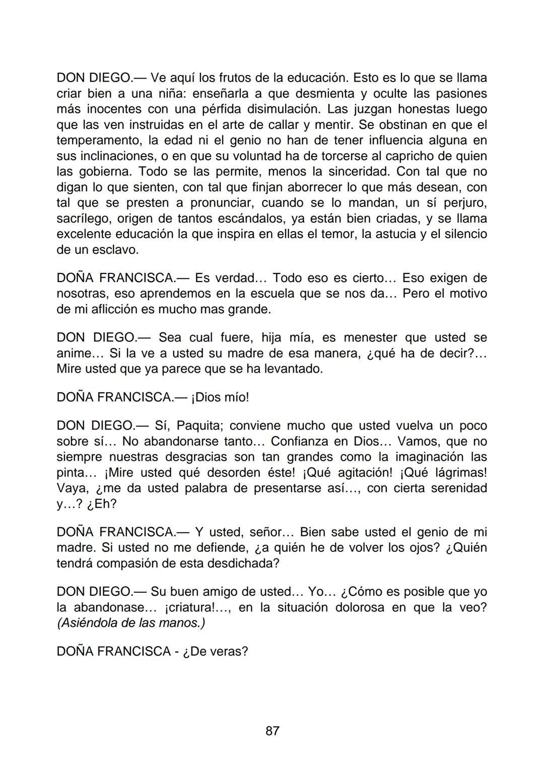 # Leandro Fernández de Moratín
# El Sí de las Niñas
textos.info
biblioteca digital abierta
1 # El Sí de las Niñas
Leandro Fernández de M