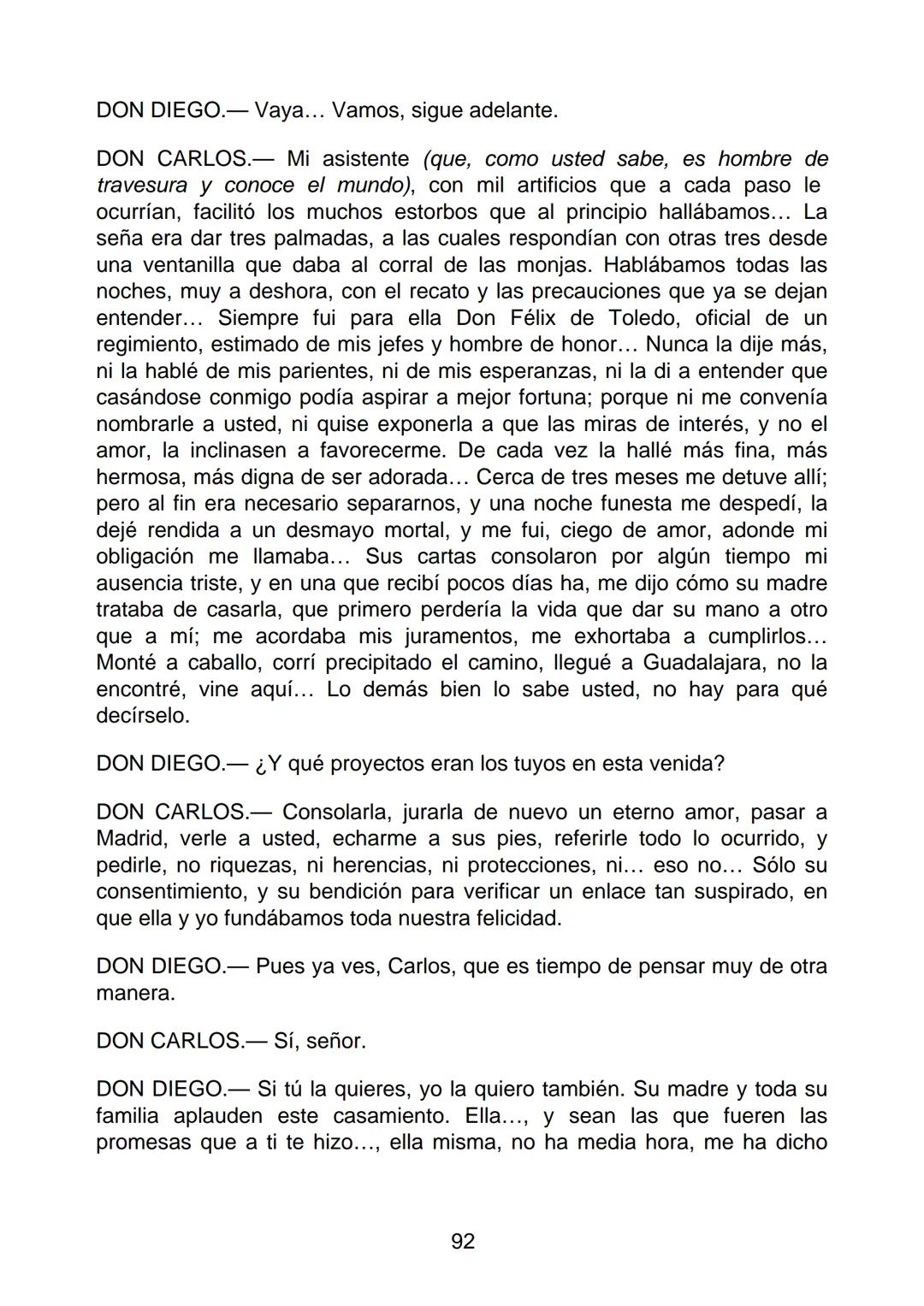 # Leandro Fernández de Moratín
# El Sí de las Niñas
textos.info
biblioteca digital abierta
1 # El Sí de las Niñas
Leandro Fernández de M