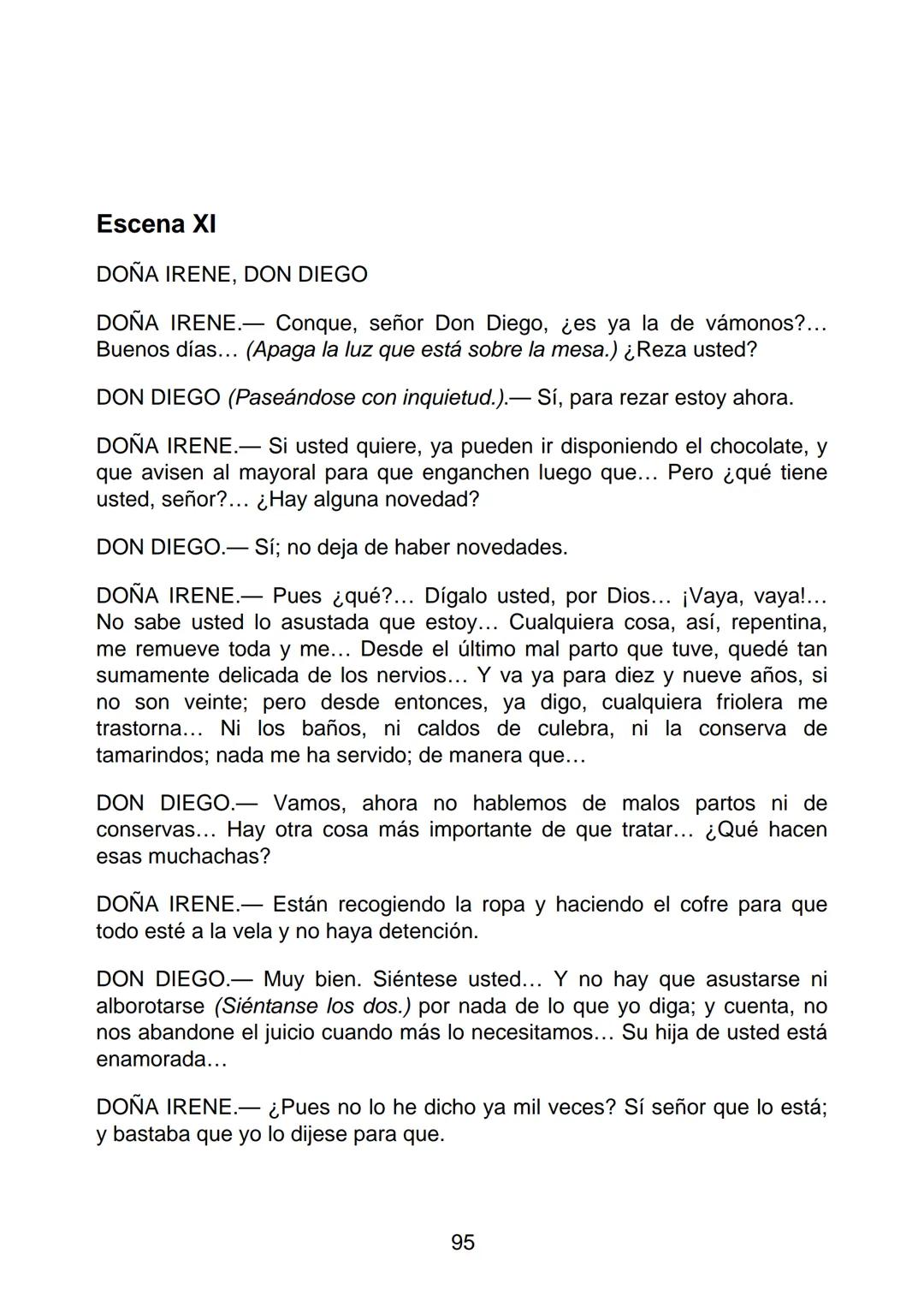 # Leandro Fernández de Moratín
# El Sí de las Niñas
textos.info
biblioteca digital abierta
1 # El Sí de las Niñas
Leandro Fernández de M