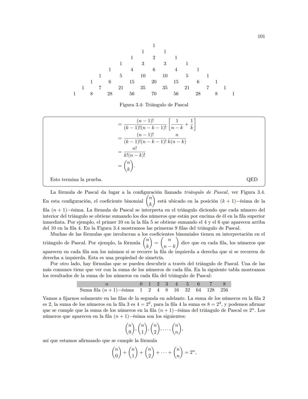 Fundamentos de Matemáticas
Jerson Borja  Índice general
Prefacio
Dependencia entre capítulos
1. Lógica de proposiciones
1.1. Argumentación