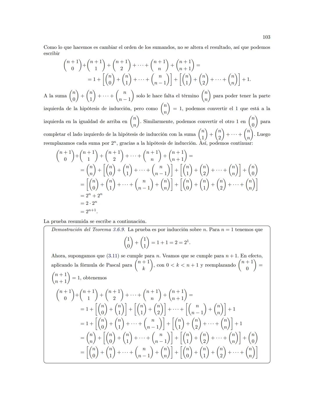 Fundamentos de Matemáticas
Jerson Borja  Índice general
Prefacio
Dependencia entre capítulos
1. Lógica de proposiciones
1.1. Argumentación