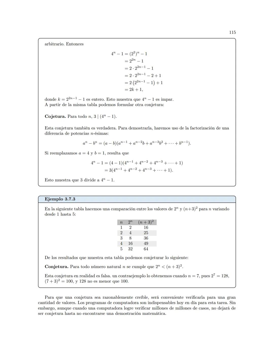 Fundamentos de Matemáticas
Jerson Borja  Índice general
Prefacio
Dependencia entre capítulos
1. Lógica de proposiciones
1.1. Argumentación