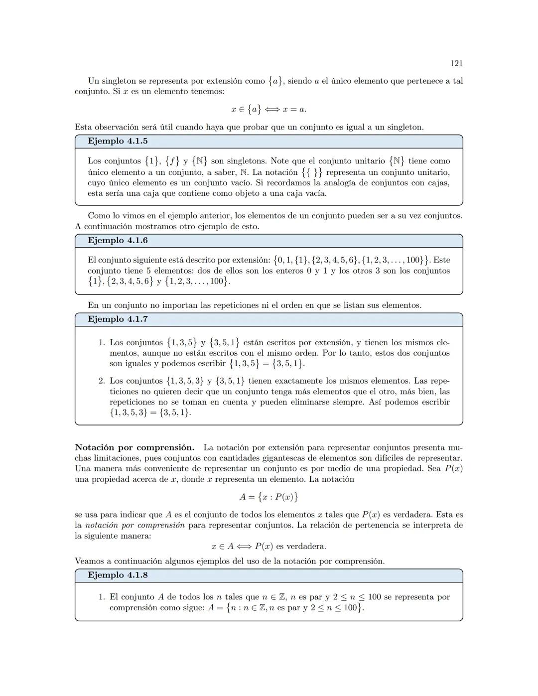 Fundamentos de Matemáticas
Jerson Borja  Índice general
Prefacio
Dependencia entre capítulos
1. Lógica de proposiciones
1.1. Argumentación