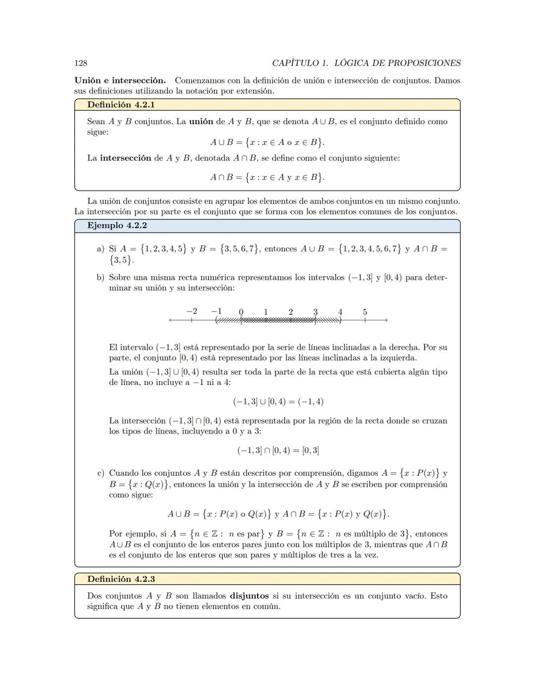 Fundamentos de Matemáticas
Jerson Borja  Índice general
Prefacio
Dependencia entre capítulos
1. Lógica de proposiciones
1.1. Argumentación