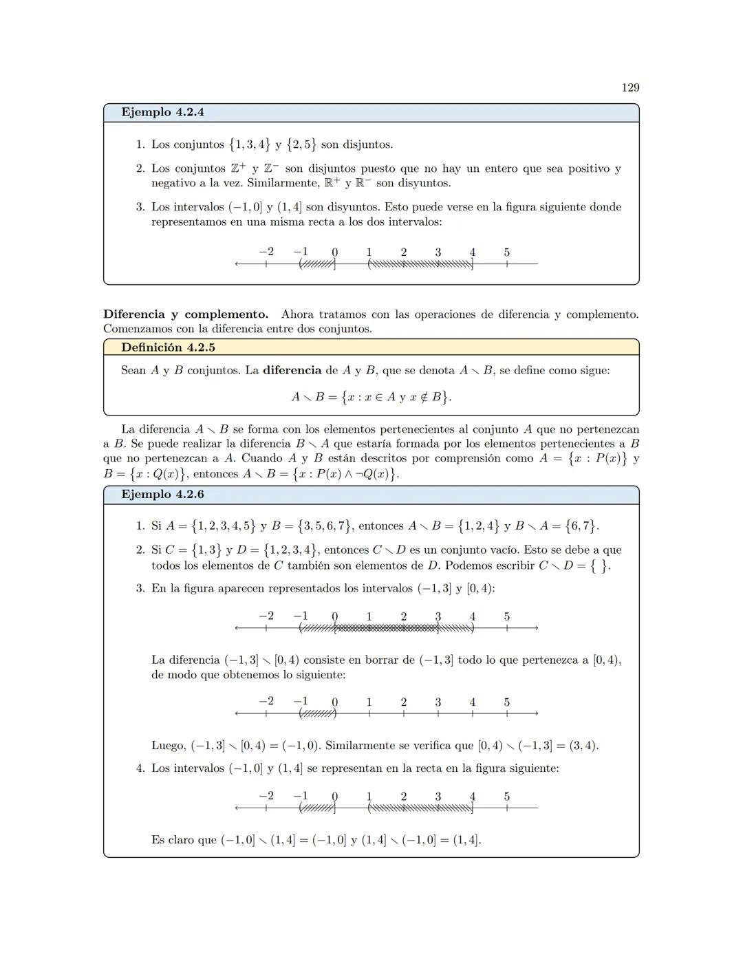 Fundamentos de Matemáticas
Jerson Borja  Índice general
Prefacio
Dependencia entre capítulos
1. Lógica de proposiciones
1.1. Argumentación