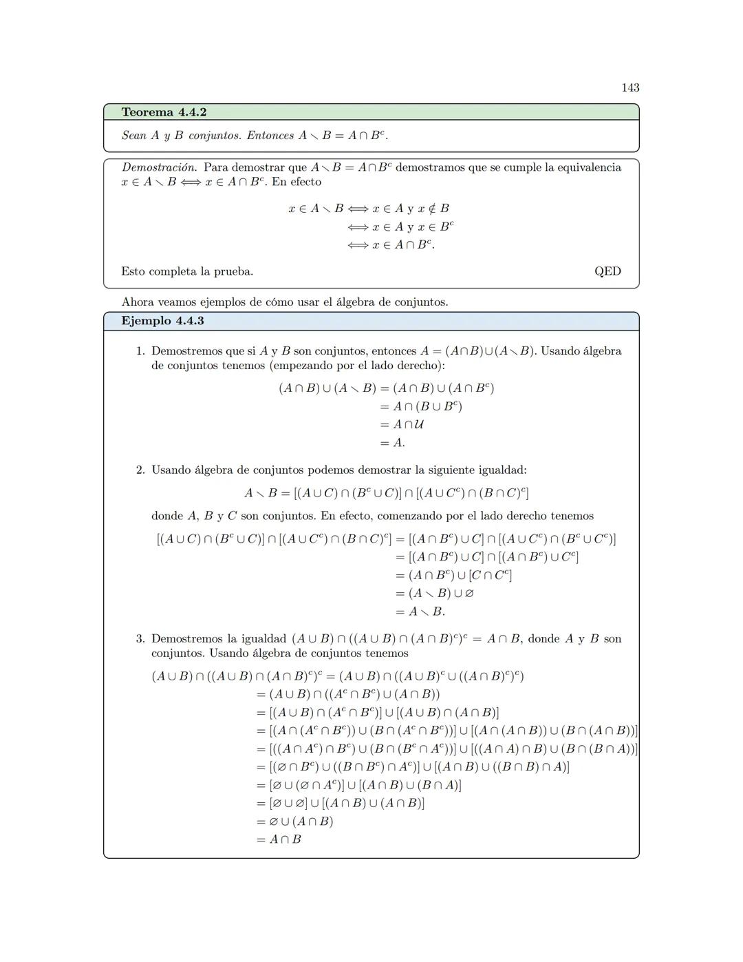 Fundamentos de Matemáticas
Jerson Borja  Índice general
Prefacio
Dependencia entre capítulos
1. Lógica de proposiciones
1.1. Argumentación