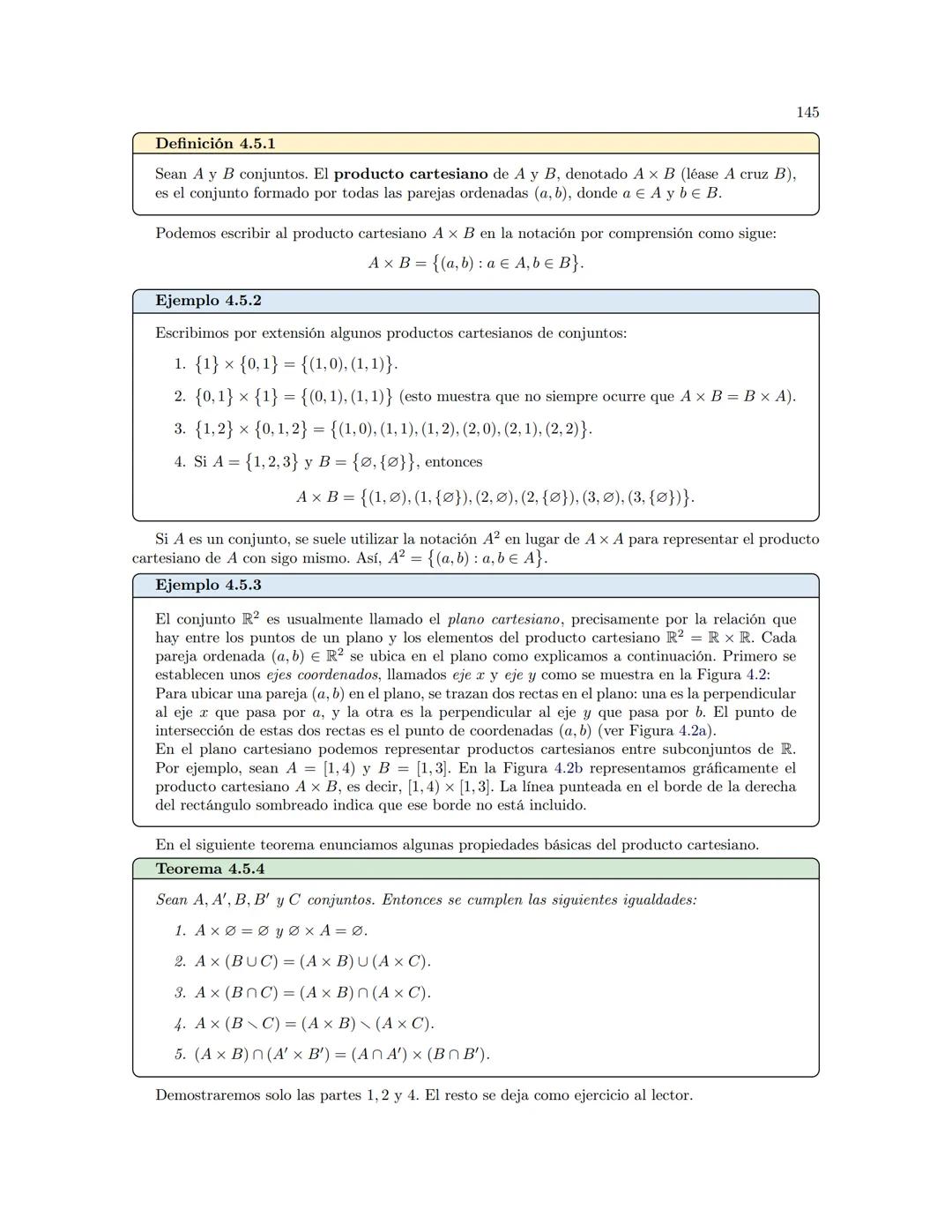 Fundamentos de Matemáticas
Jerson Borja  Índice general
Prefacio
Dependencia entre capítulos
1. Lógica de proposiciones
1.1. Argumentación