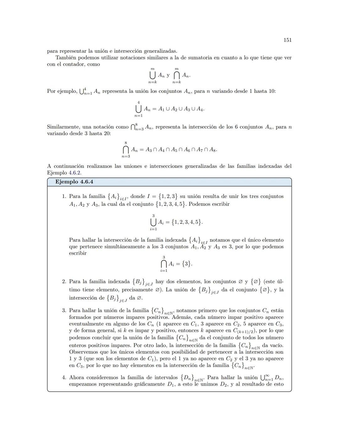 Fundamentos de Matemáticas
Jerson Borja  Índice general
Prefacio
Dependencia entre capítulos
1. Lógica de proposiciones
1.1. Argumentación