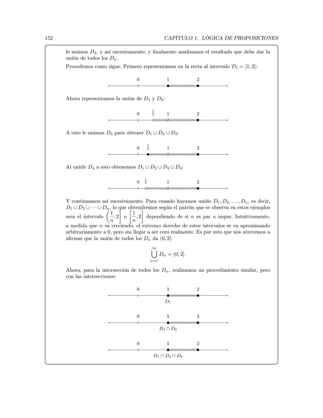 Fundamentos de Matemáticas
Jerson Borja  Índice general
Prefacio
Dependencia entre capítulos
1. Lógica de proposiciones
1.1. Argumentación