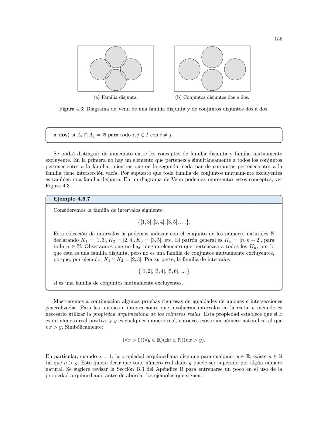Fundamentos de Matemáticas
Jerson Borja  Índice general
Prefacio
Dependencia entre capítulos
1. Lógica de proposiciones
1.1. Argumentación
